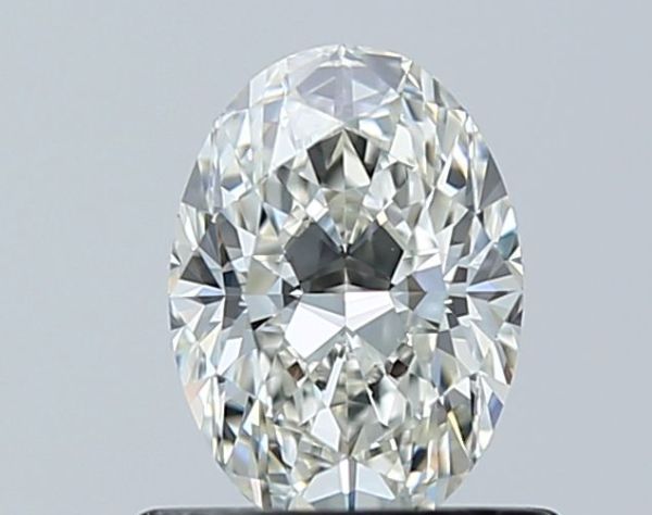 Oval Diamond image