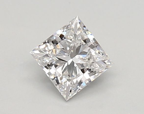 Princess Lab-Grown Diamond image