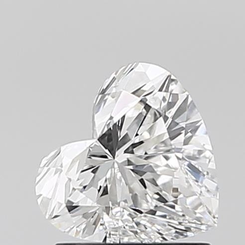 Heart Lab-Grown Diamond image