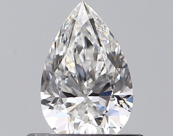 Pear Diamond image