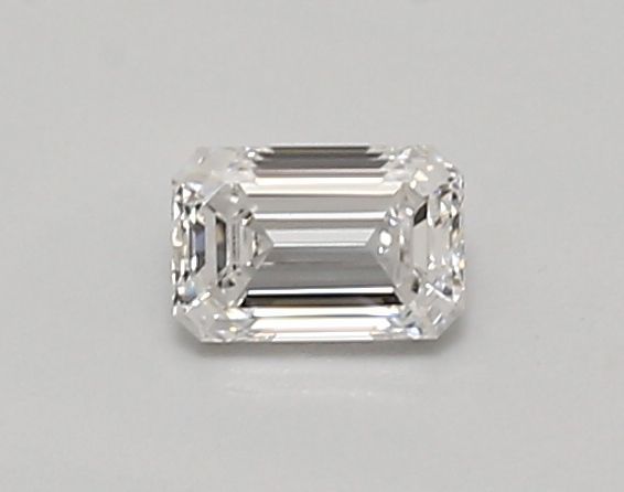Emerald Lab-Grown Diamond image