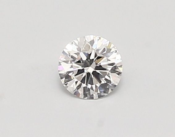 Round Lab-Grown Diamond image