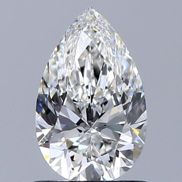 Pear Diamond image