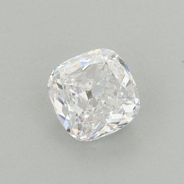 Cushion Lab-Grown Diamond image