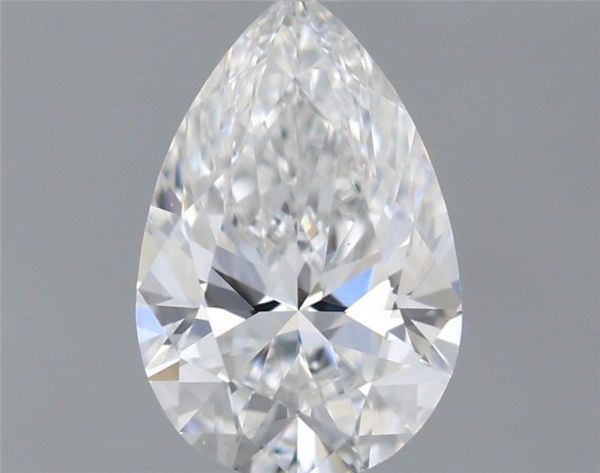 Pear Diamond image