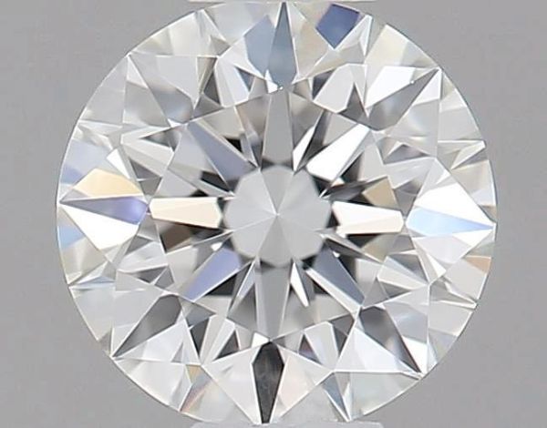 Round Diamond image