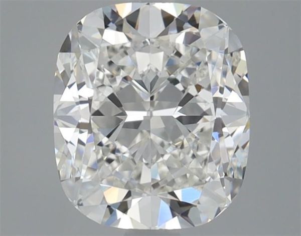 Cushion Diamond image