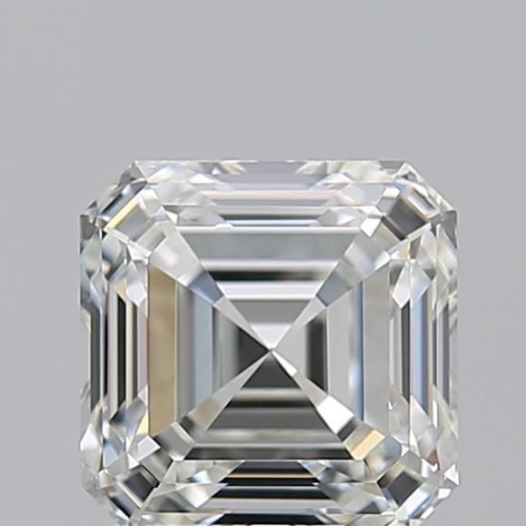 Asscher Diamond image