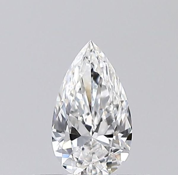 Pear Diamond image