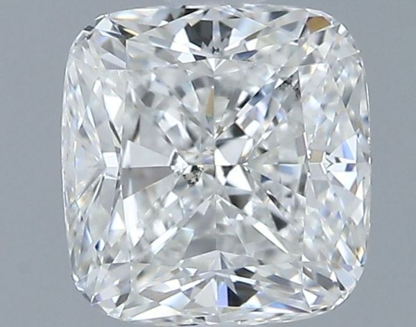 Cushion Diamond image