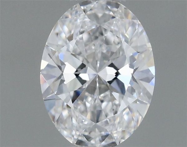 Oval Diamond image
