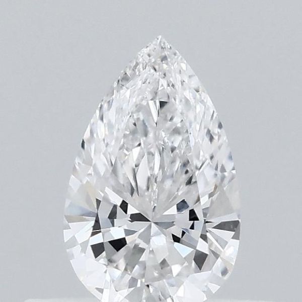 Pear Lab-Grown Diamond image
