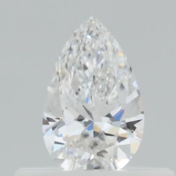 Pear Lab-Grown Diamond image