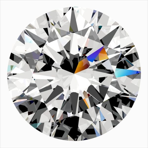 Round Diamond image