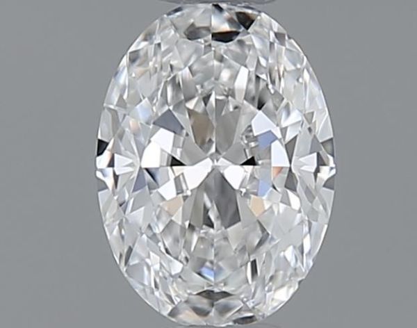 Oval Diamond image