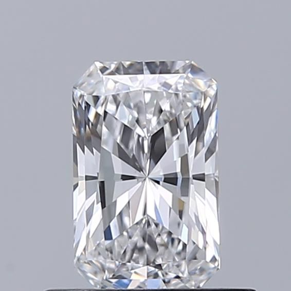 Radiant Lab-Grown Diamond image