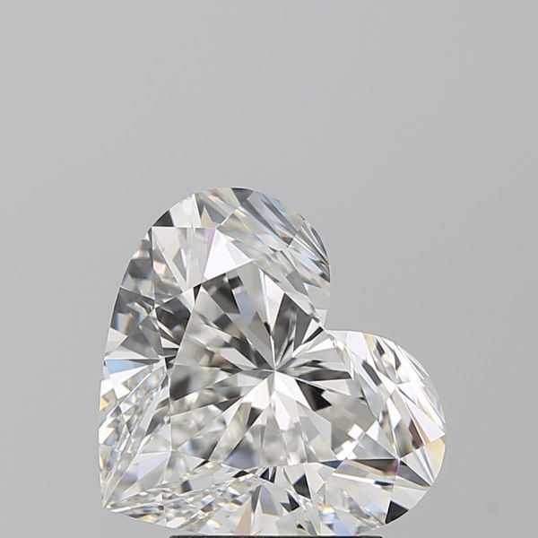 Heart Diamond image