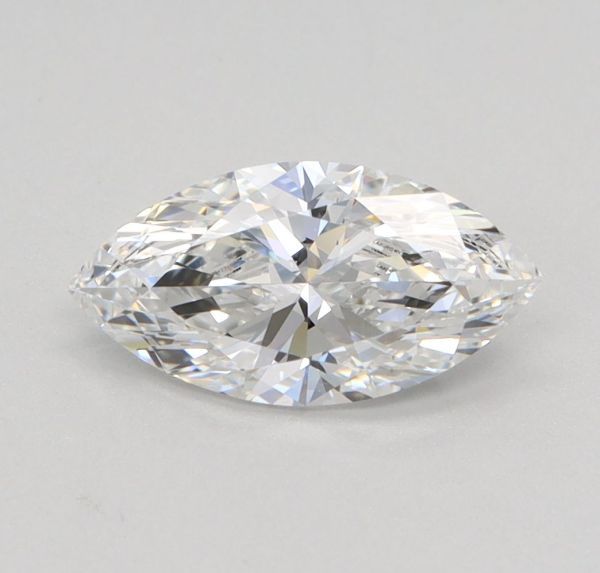 Marquise Lab-Grown Diamond image