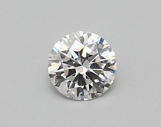 Round Lab-Grown Diamond image