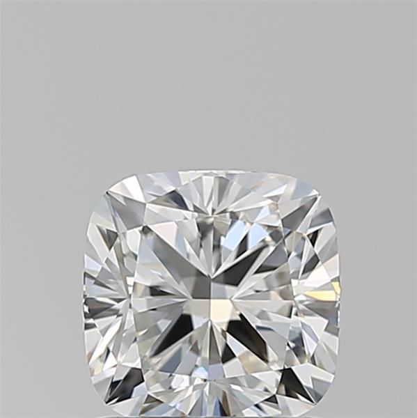 Cushion Diamond image