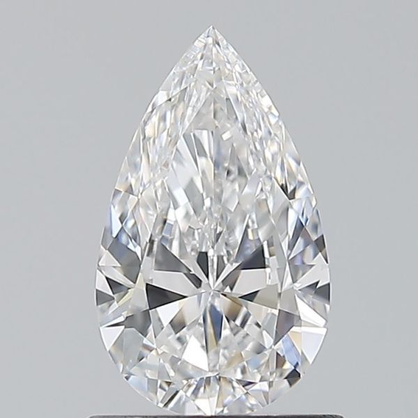 Pear Diamond image