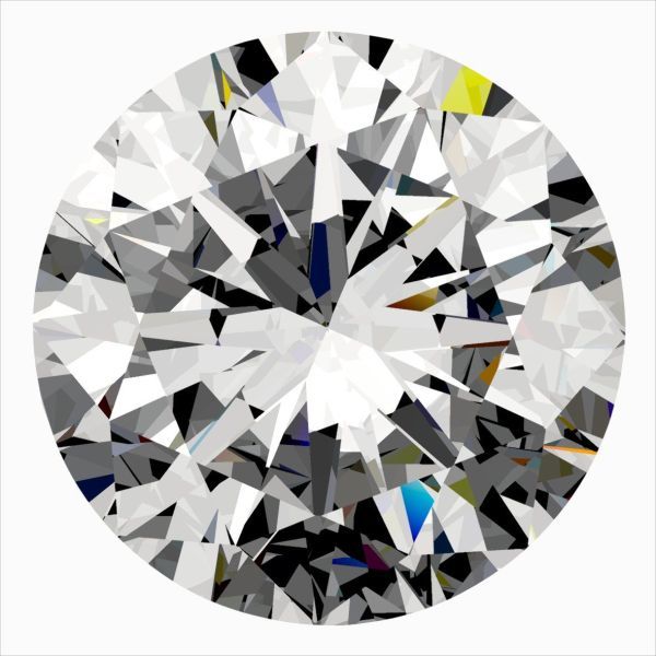 Round Diamond image
