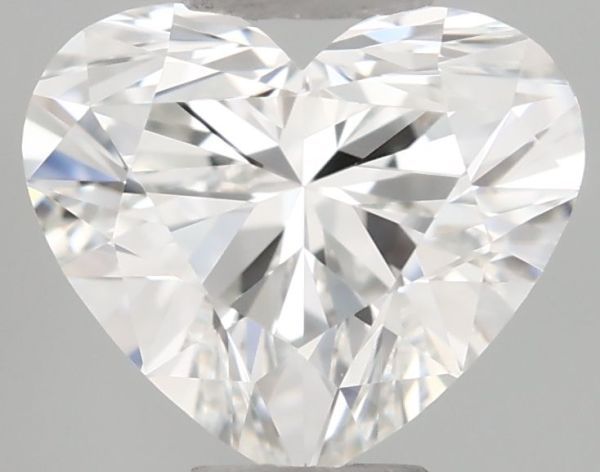 Heart Diamond image