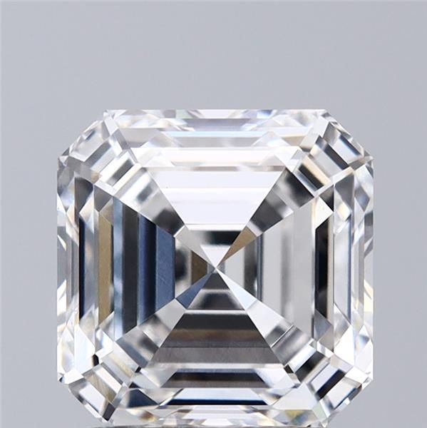 Asscher Lab-Grown Diamond image