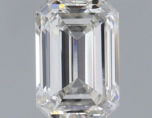 Emerald Lab-Grown Diamond image