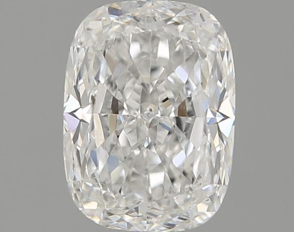 Cushion Diamond image