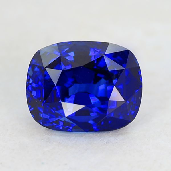 Cushion Gemstone image