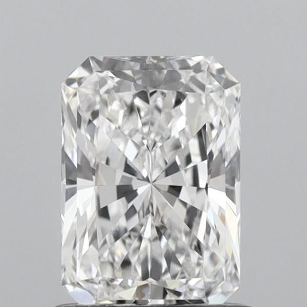 Radiant Lab-Grown Diamond image