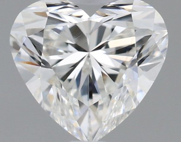 Heart Diamond image