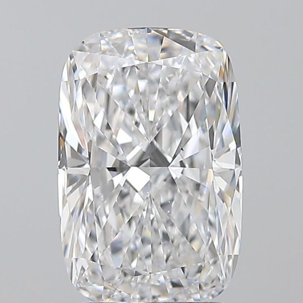 Cushion Diamond image