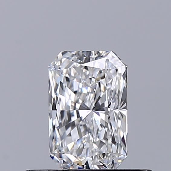 Radiant Lab-Grown Diamond image