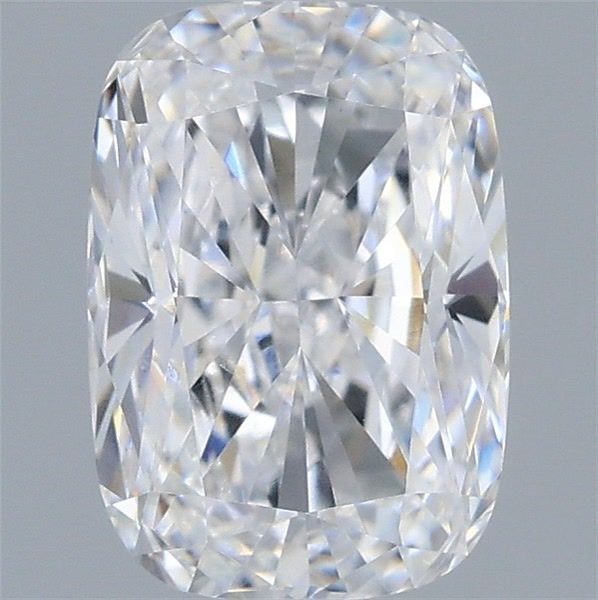 Cushion Lab-Grown Diamond image