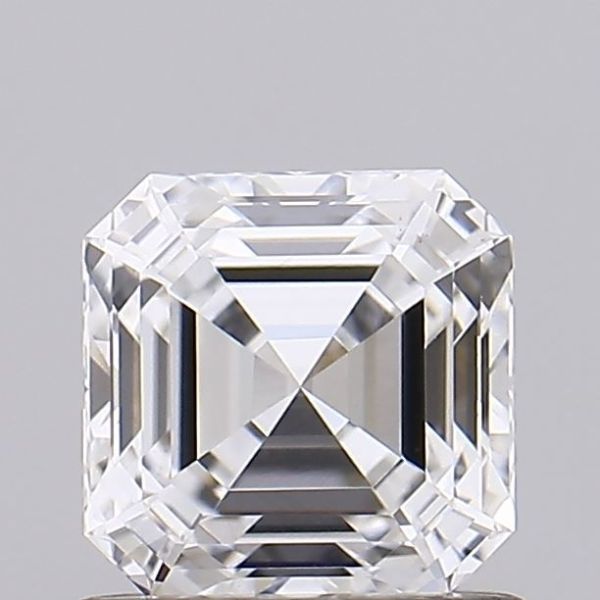 Asscher Lab-Grown Diamond image