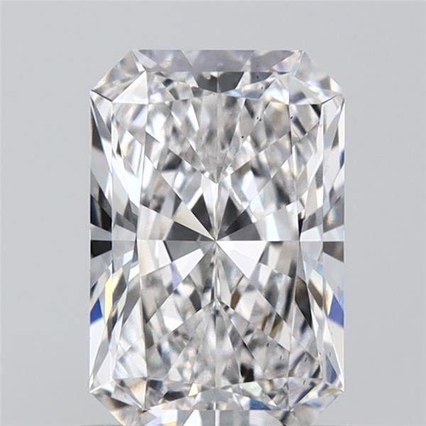 Radiant Lab-Grown Diamond image