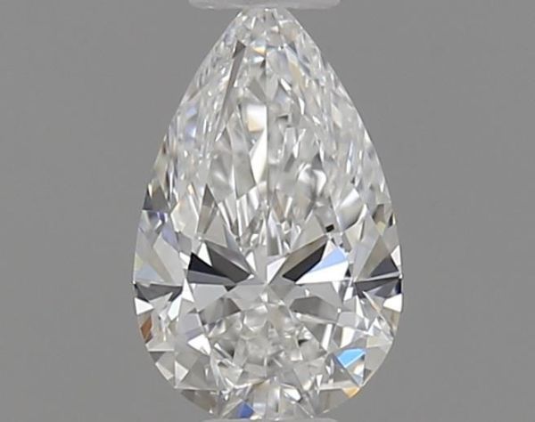 Pear Diamond image