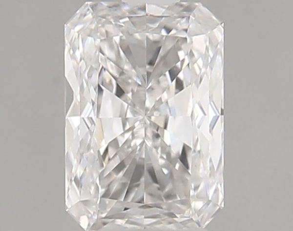 Radiant Lab-Grown Diamond image