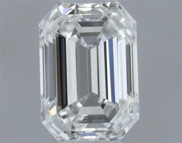 Emerald Diamond image