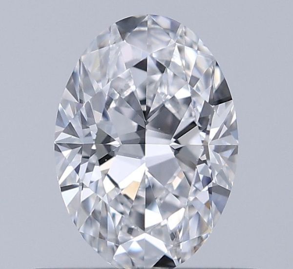 Oval Diamond image