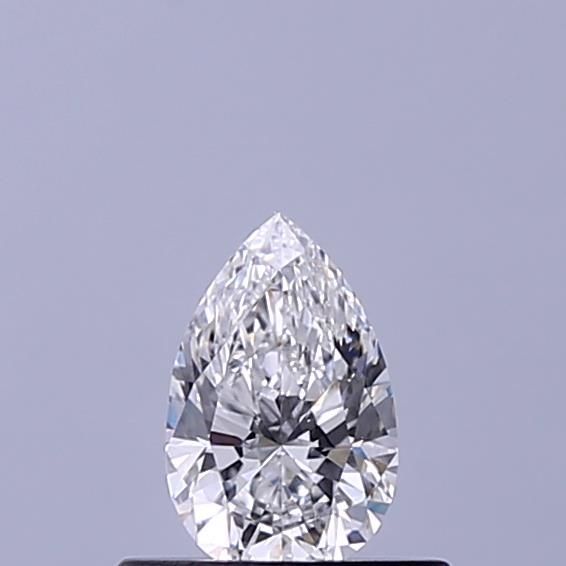 Pear Lab-Grown Diamond image