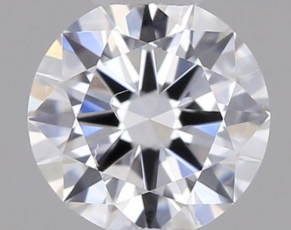 Round Diamond image