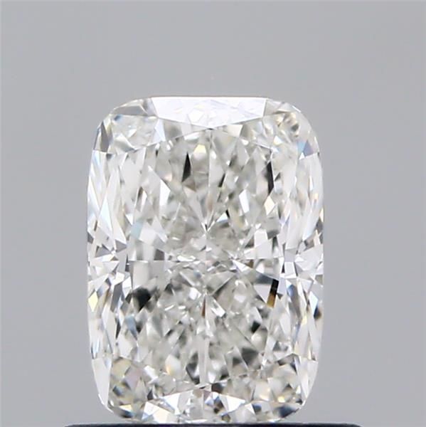 Cushion Lab-Grown Diamond image