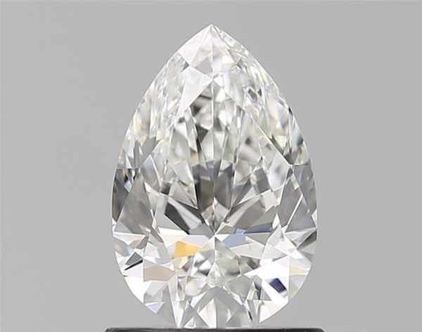 Pear Diamond image