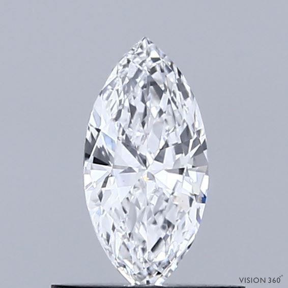 Marquise Lab-Grown Diamond image
