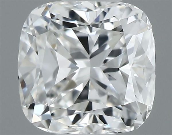 Cushion Diamond image