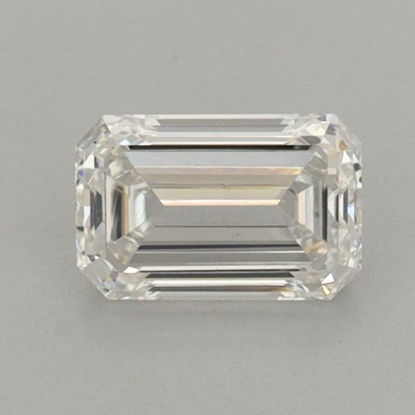 Emerald Lab-Grown Diamond image