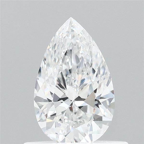 Pear Lab-Grown Diamond image